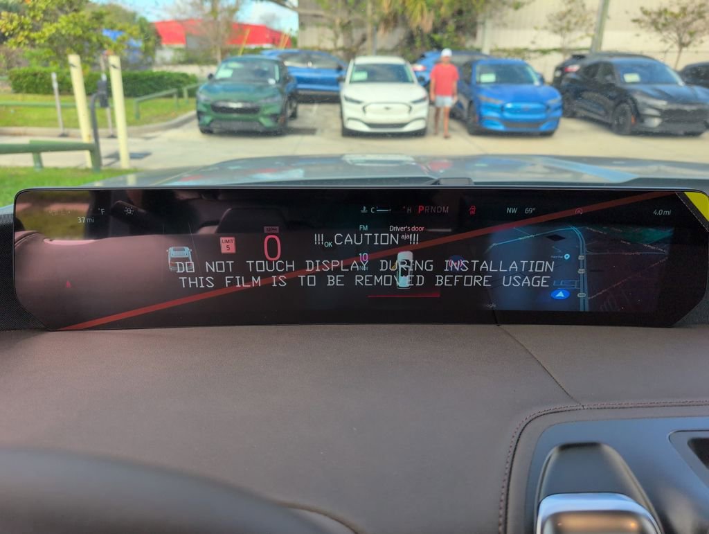 New 2025 Ford Expedition King Ranch image 20