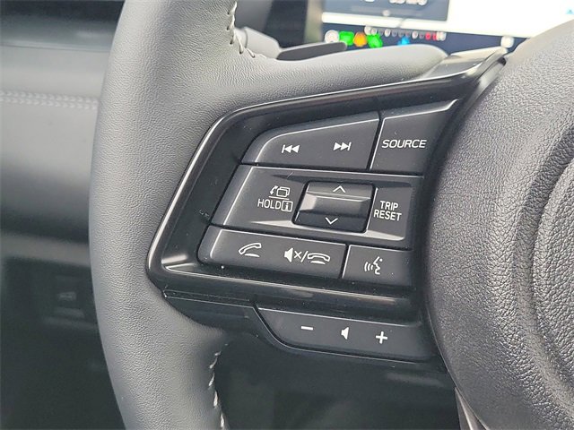 New 2026 Subaru Outback Touring XT image 25