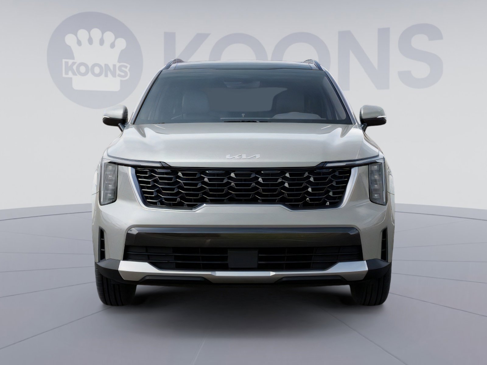 New 2026 Kia Sorento S image 2