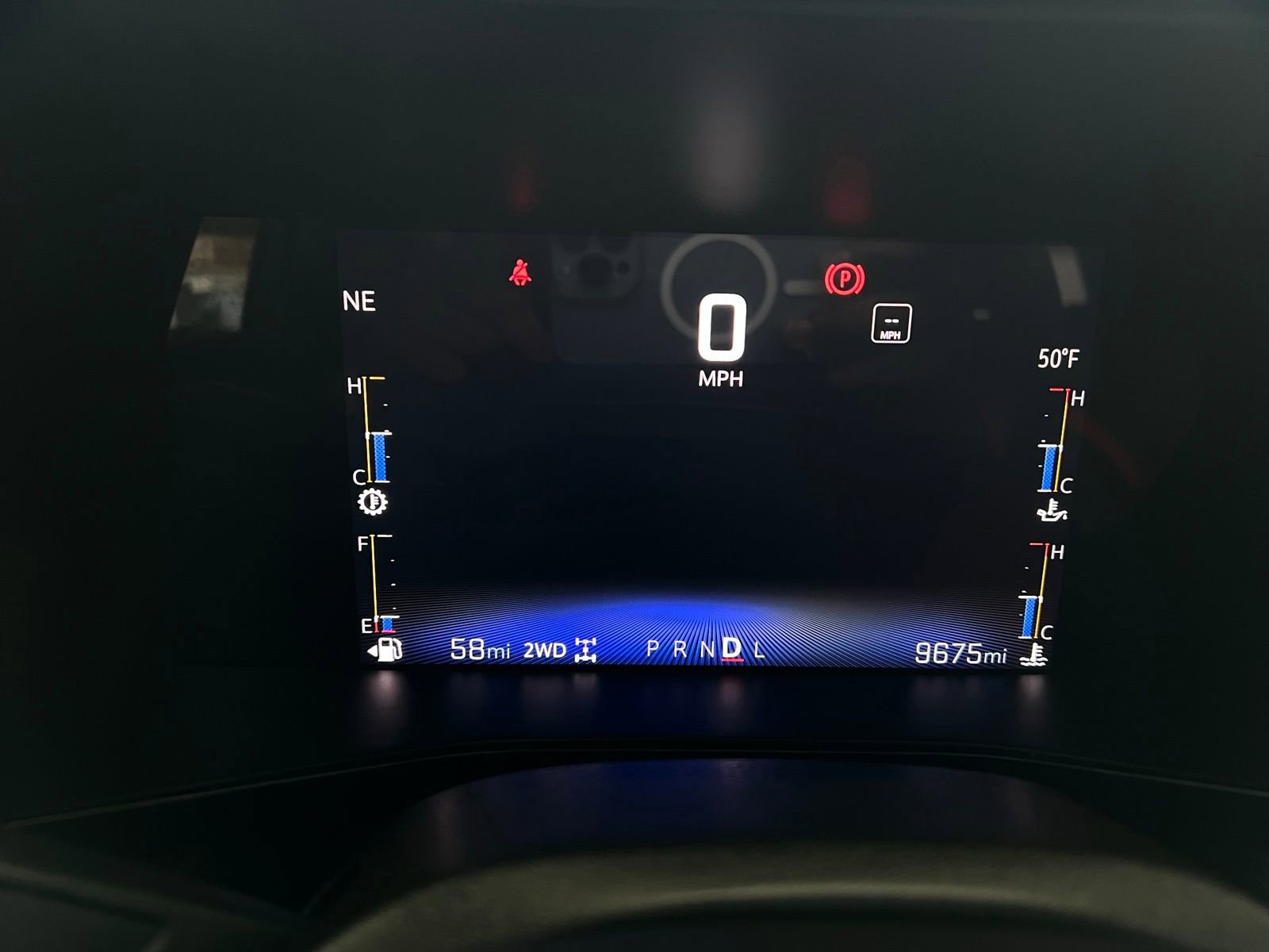 Used 2023 Chevrolet Colorado Z71 w/ Z71 Convenience Package 2 AWD/4WD image 14