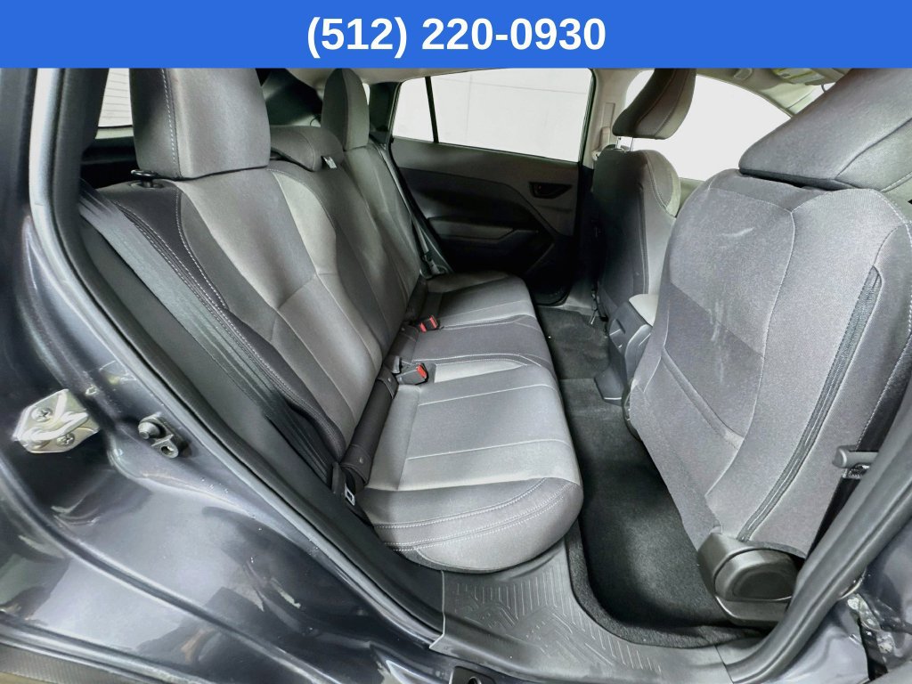 Used 2024 Subaru Crosstrek 2.0i AWD/4WD image 32