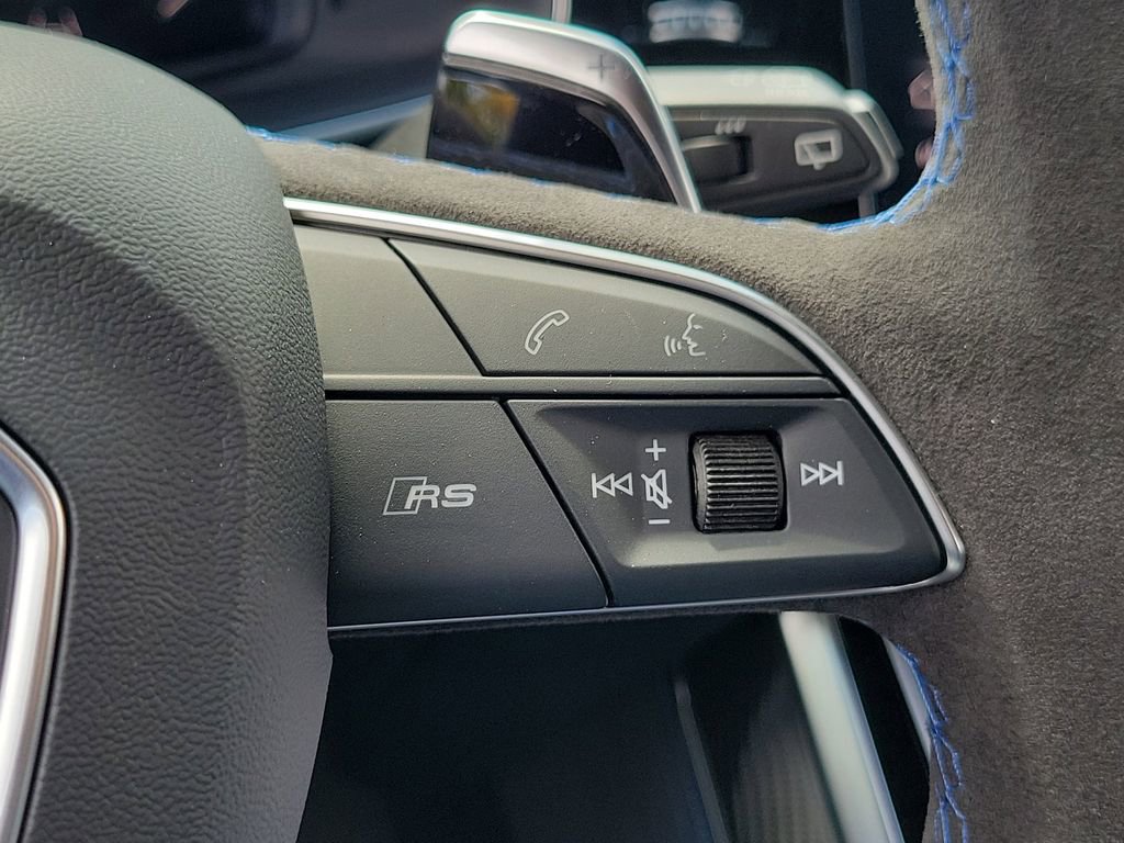 New 2026 Audi RS Q8 performance image 9