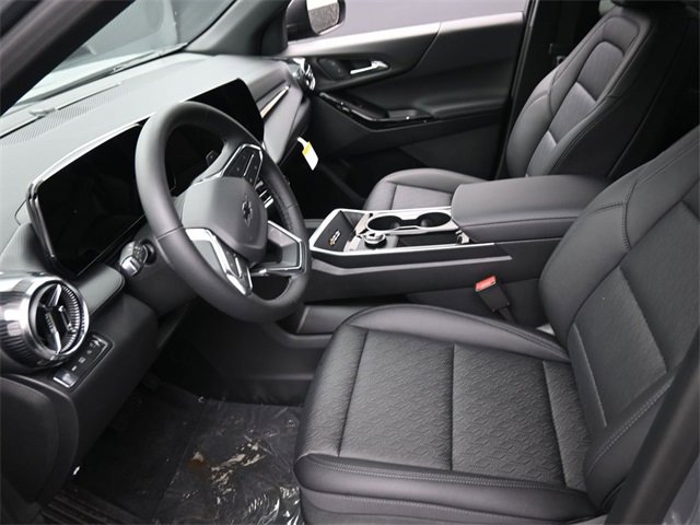 New 2026 Chevrolet Equinox LT w/ Convenience Package II image 8