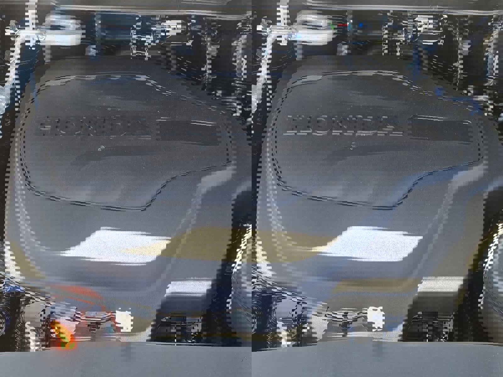 New 2026 Honda Odyssey Elite image 10