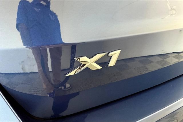 Used 2023 BMW X1 xDrive28i image 14