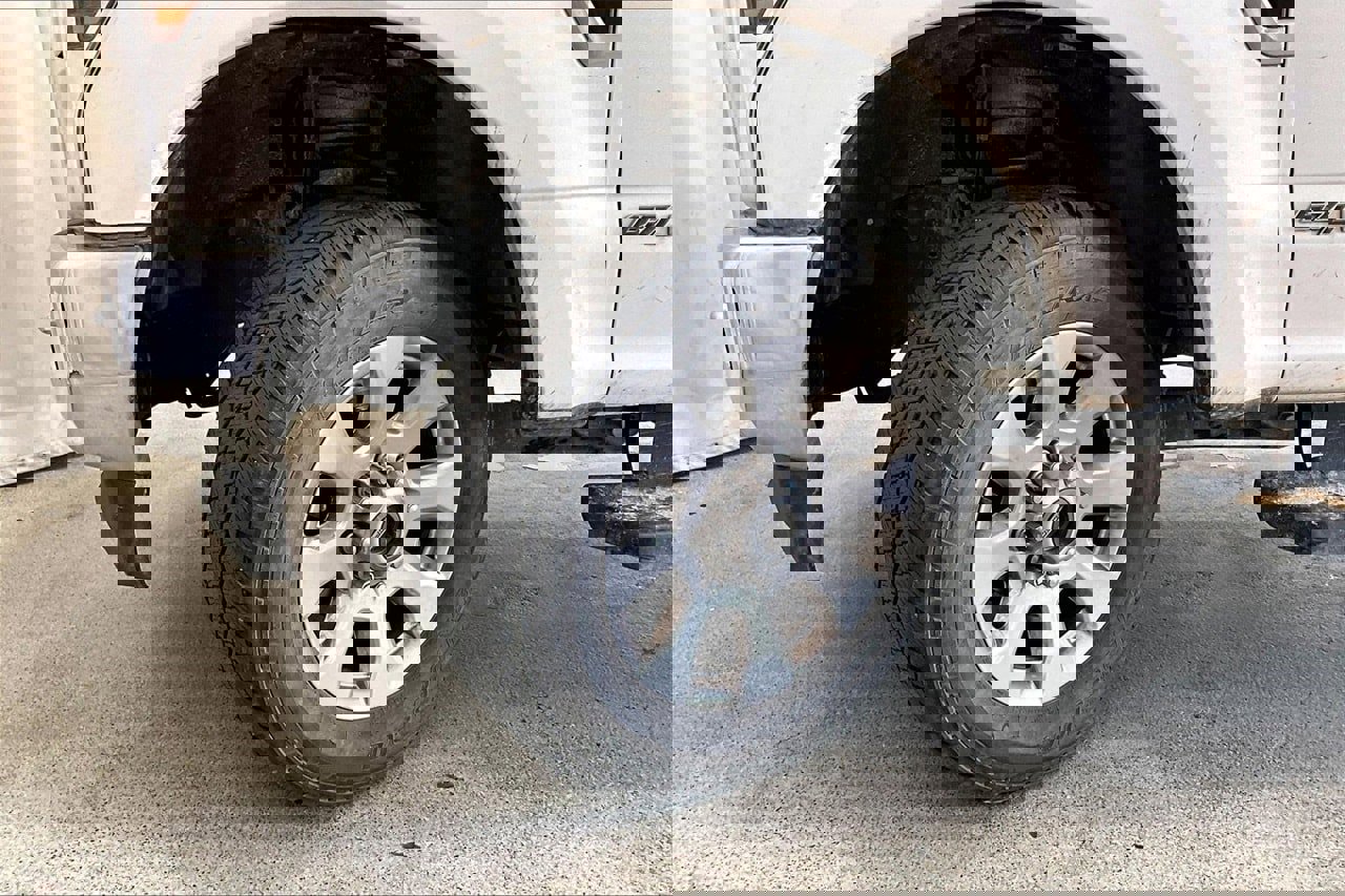 Used 2019 Ford F250 Lariat w/ Chrome Package image 20