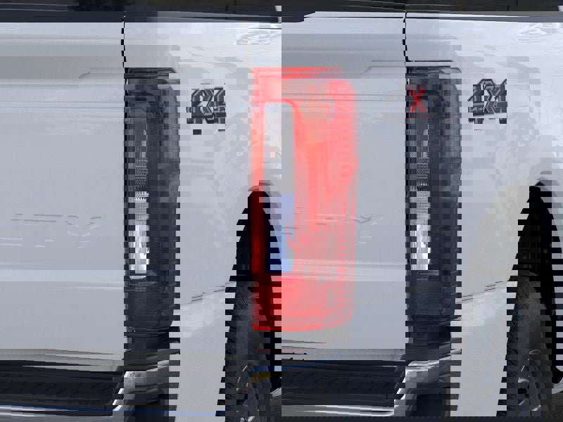 New 2026 Ford F250 XL image 21