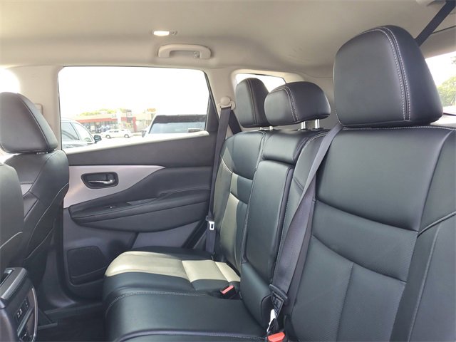 Used 2023 Nissan Murano SL image 22