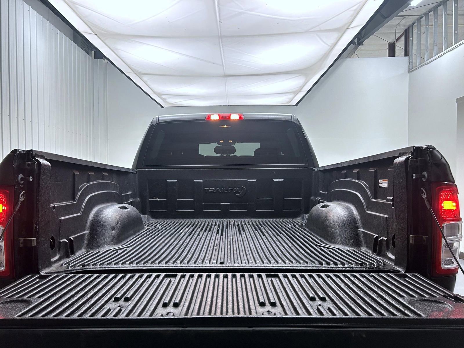 Used 2024 RAM 2500 Big Horn image 21