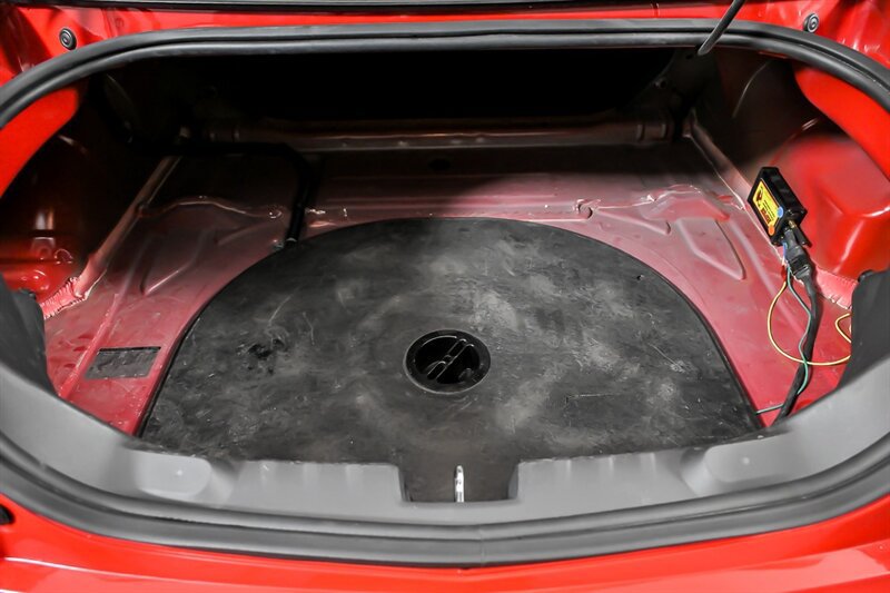 Used 2015 Chevrolet Camaro Z/28 RWD image 13
