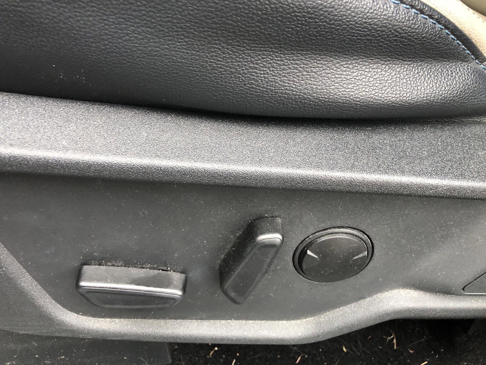 Used 2023 Ford Bronco Wildtrak image 21