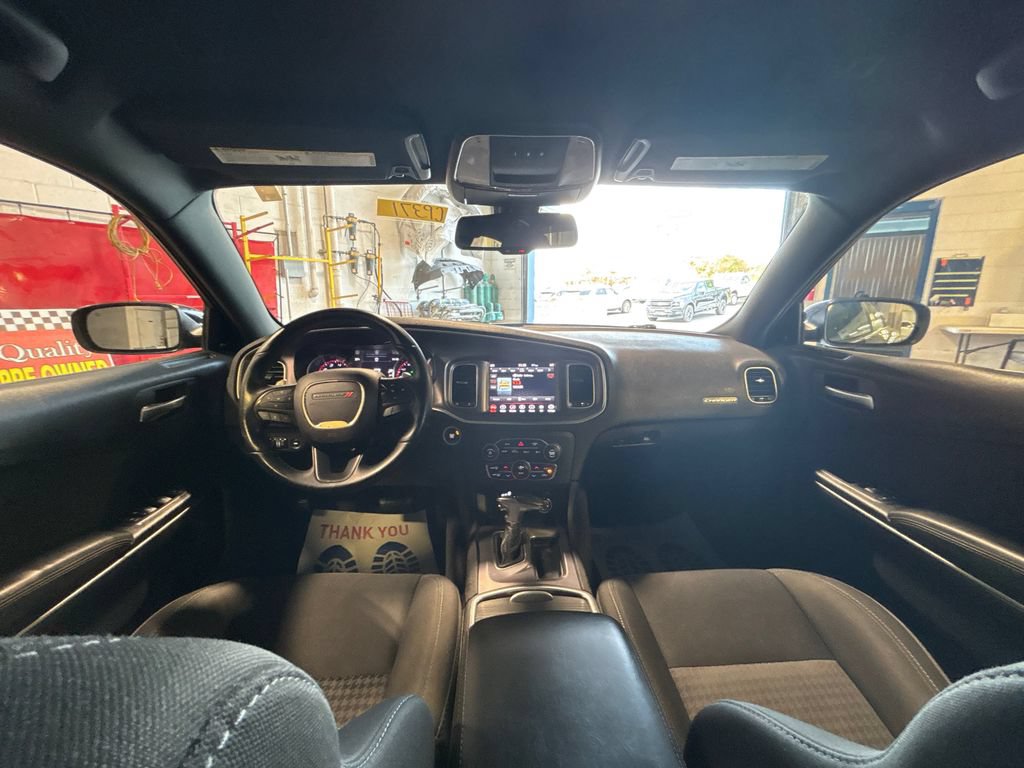 Used 2019 Dodge Charger GT RWD image 22