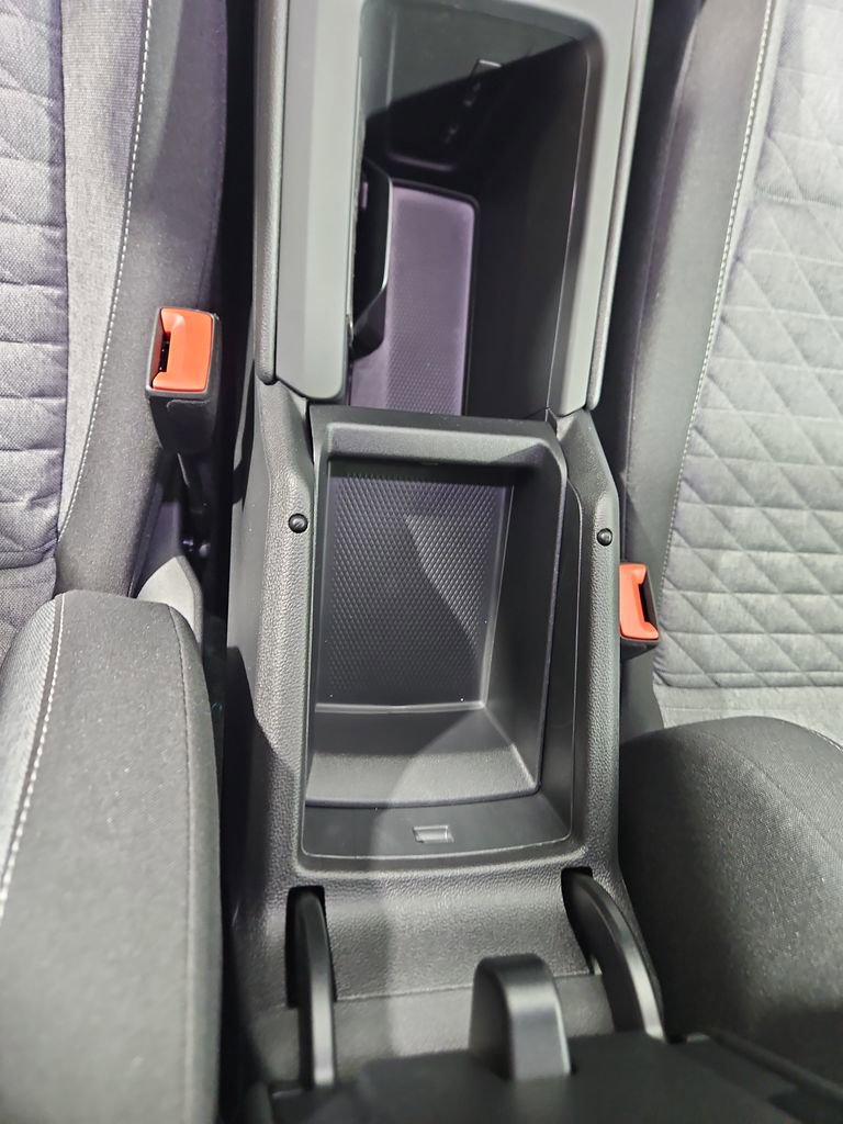 New 2026 Volkswagen Tiguan S image 24