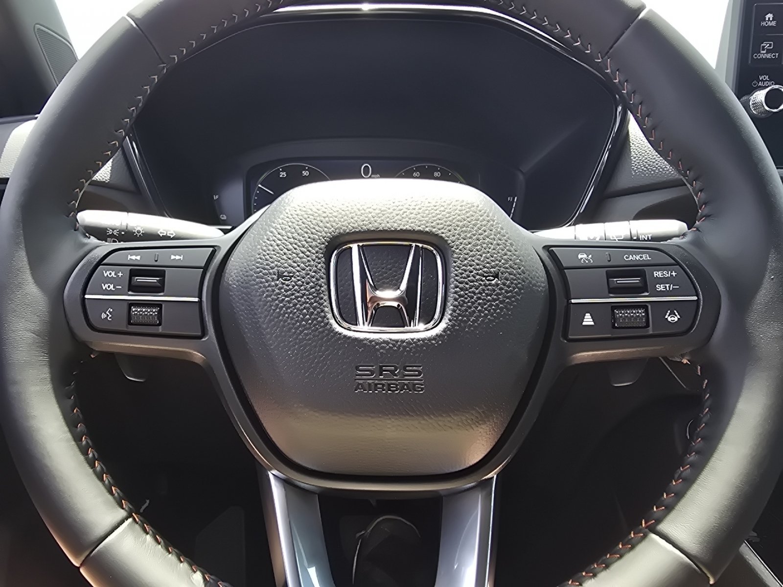 New 2026 Honda CR-V Sport-L image 24