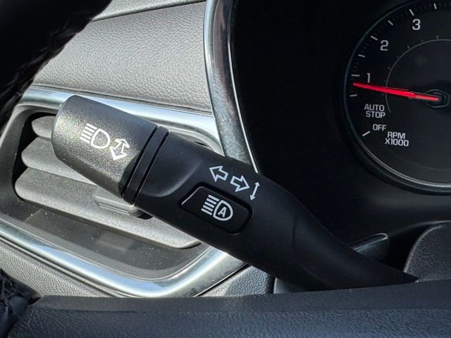 Certified 2023 Chevrolet Equinox LT image 27