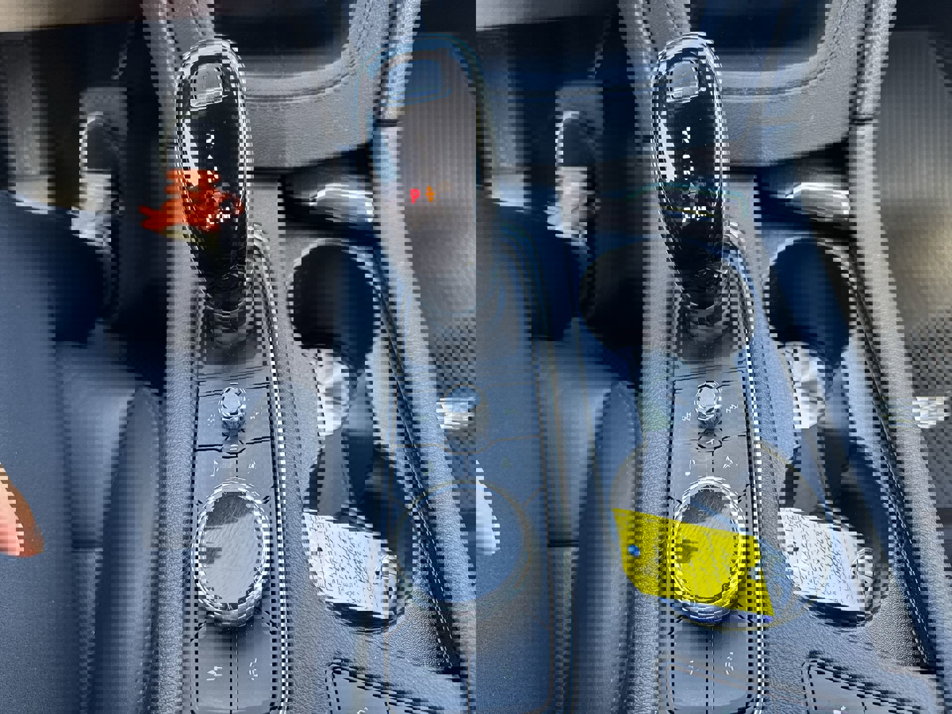 Certified 2021 Cadillac XT5 Premium Luxury image 20