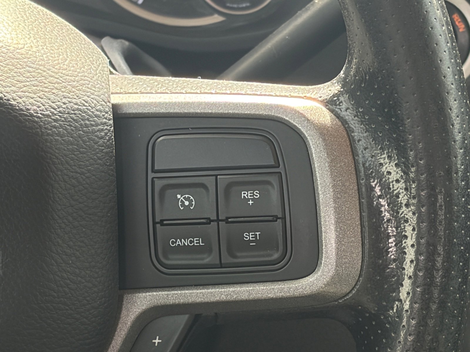 Used 2019 RAM 2500 Tradesman AWD/4WD image 18