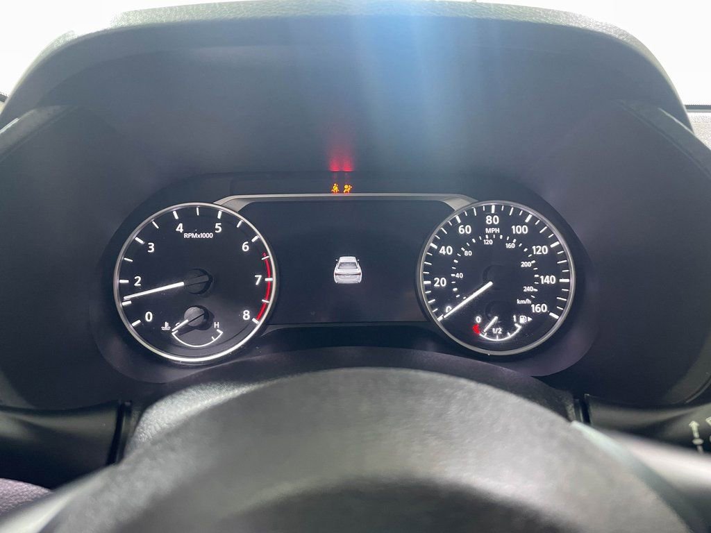 Used 2024 Nissan Sentra SV image 29