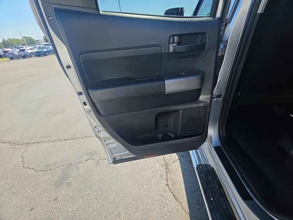 Used 2013 Toyota Tundra 4x4 Double Cab w/ TRD Off-Road Pkg image 21