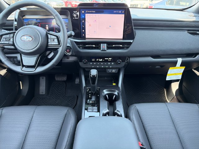 New 2026 Subaru Outback Limited XT AWD/4WD image 9