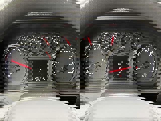 Used 2024 Chevrolet Silverado 1500 Custom Trail Boss w/ LPO, Dark Essentials Package image 17