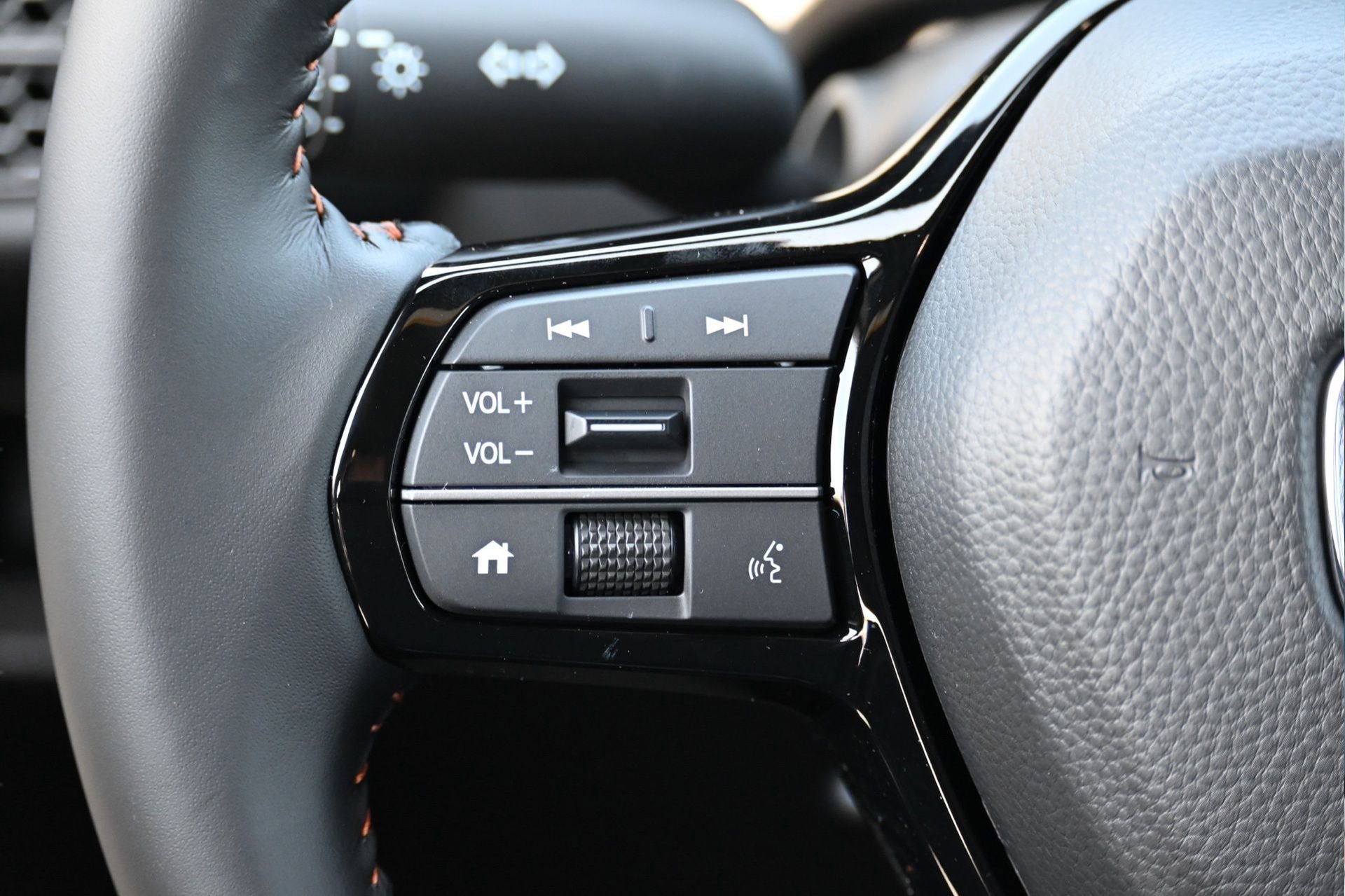 New 2026 Honda HR-V Sport image 22