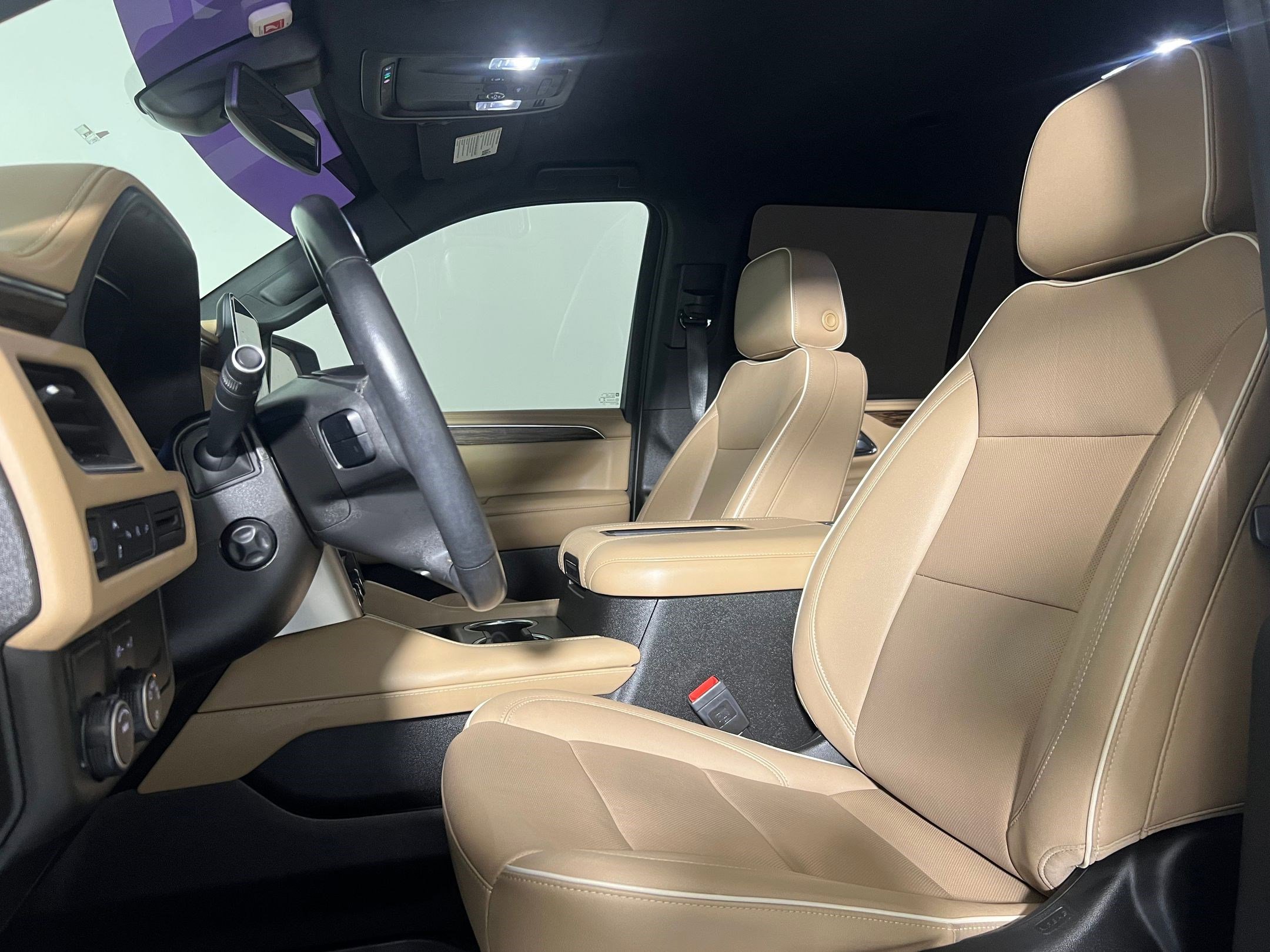 Used 2022 Chevrolet Tahoe Premier image 5