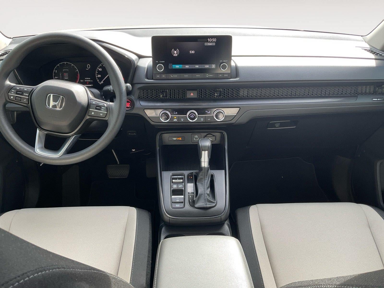 Used 2025 Honda CR-V LX image 10
