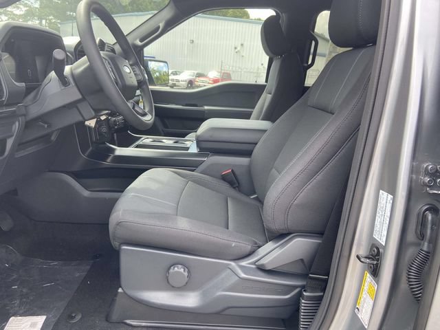 New 2026 Ford F150 STX w/ Equipment Group 200A AWD/4WD image 11