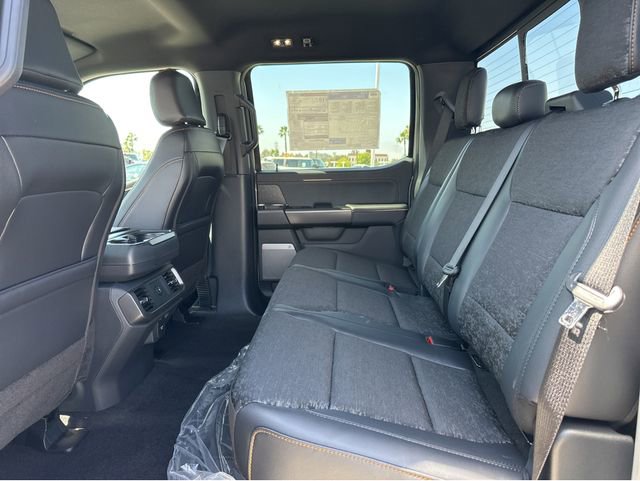 New 2026 Ford F150 Tremor w/ Bed Utility Package image 16