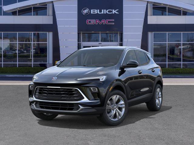 New 2026 Buick Encore GX Preferred w/ Comfort Package FWD image 30