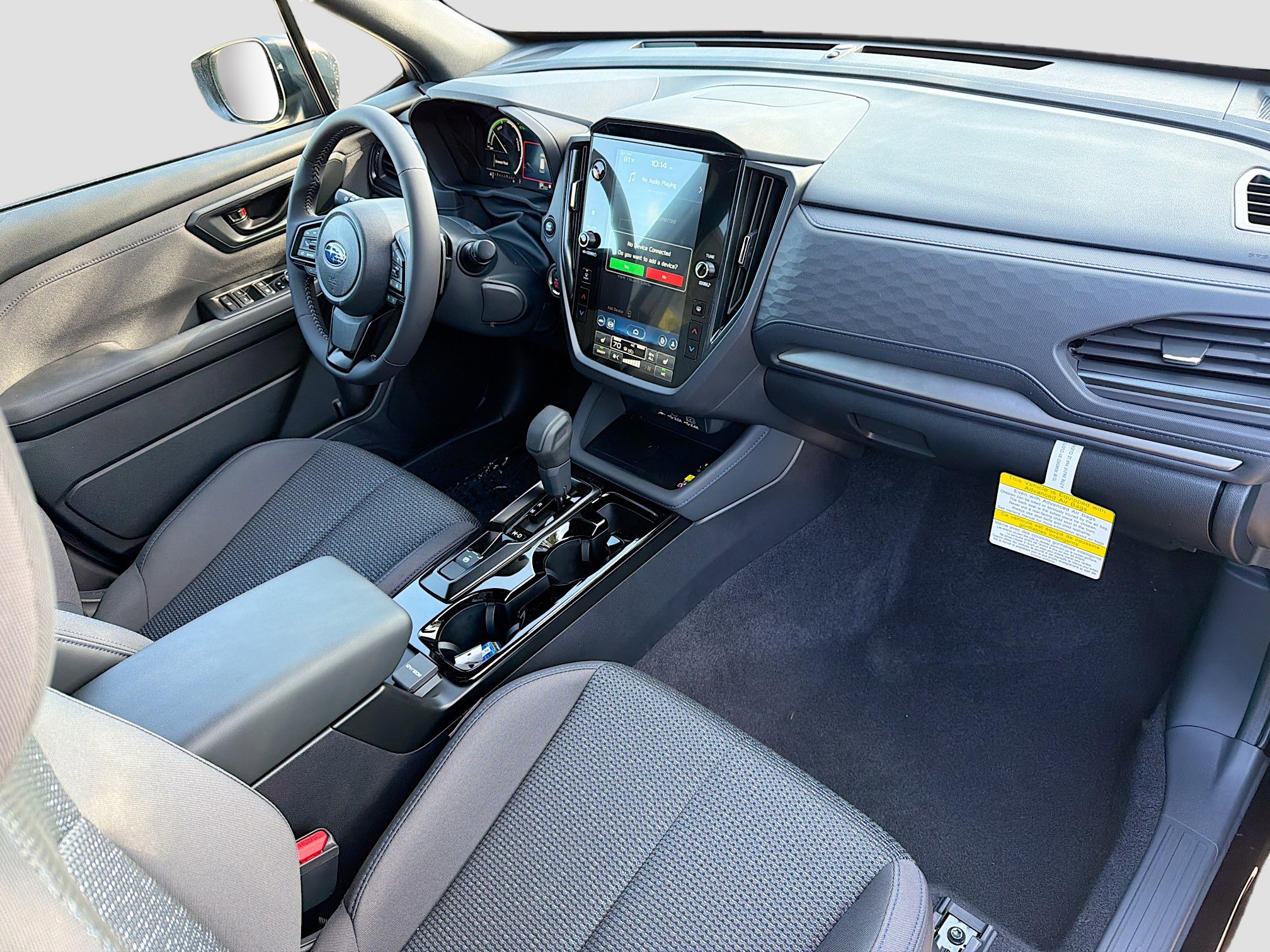 New 2026 Subaru Forester Premium image 14