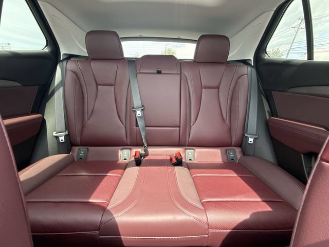 New 2026 Buick Envision Sport Touring AWD/4WD image 22