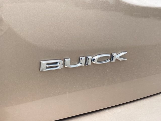 Used 2018 Buick Encore Preferred AWD/4WD image 29