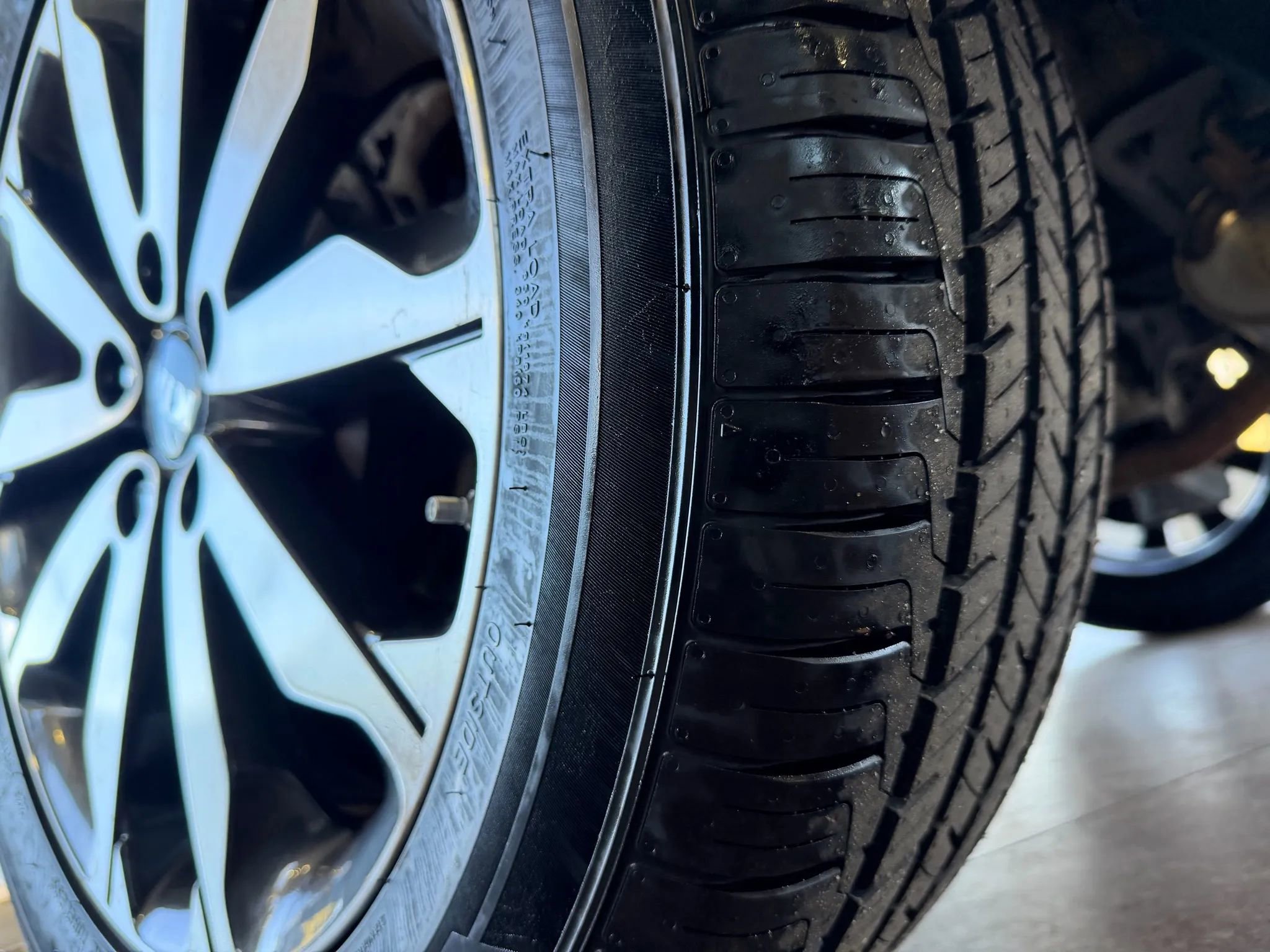 Used 2017 Kia Sportage EX w/ EX Premium Package image 25