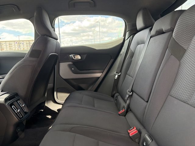 Used 2023 Polestar Polestar 2 w/ Pilot Pack AWD/4WD image 19