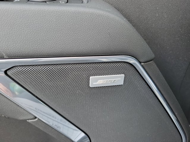 Used 2024 Chevrolet Silverado 1500 LTZ image 30