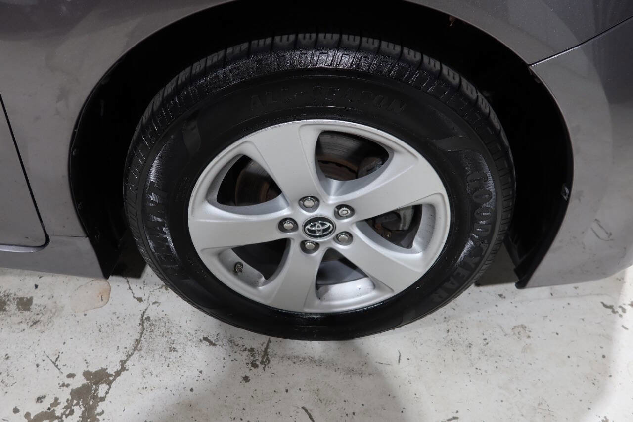 Used 2020 Toyota Sienna LE FWD image 36
