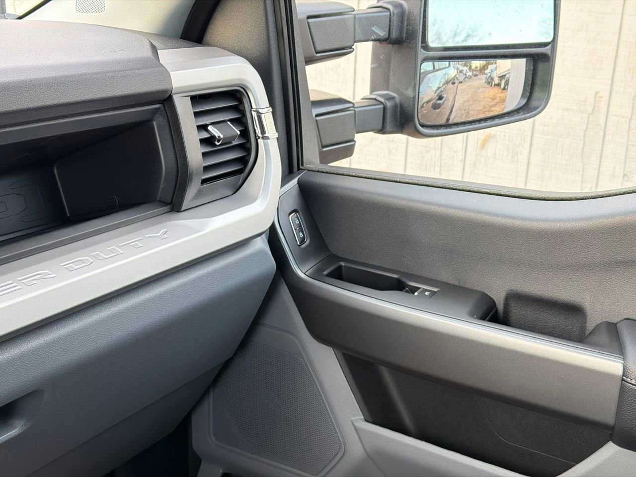 New 2026 Ford F250 XL w/ STX Appearance Package image 31