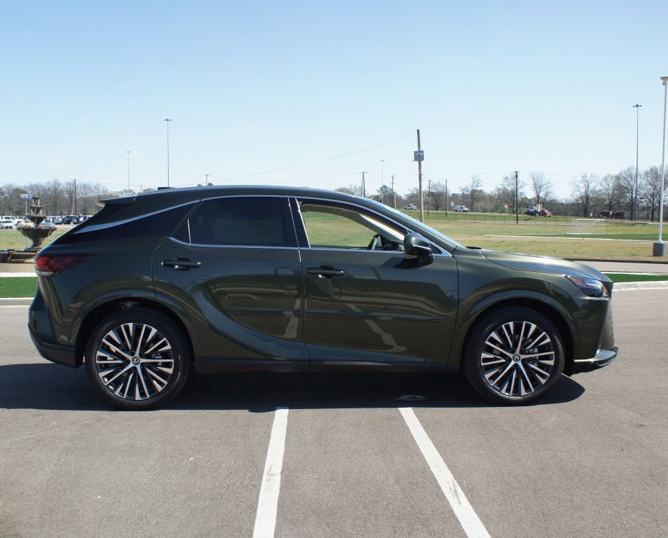 Used 2026 Lexus RX 350 w/ Convenience Package AWD/4WD image 20