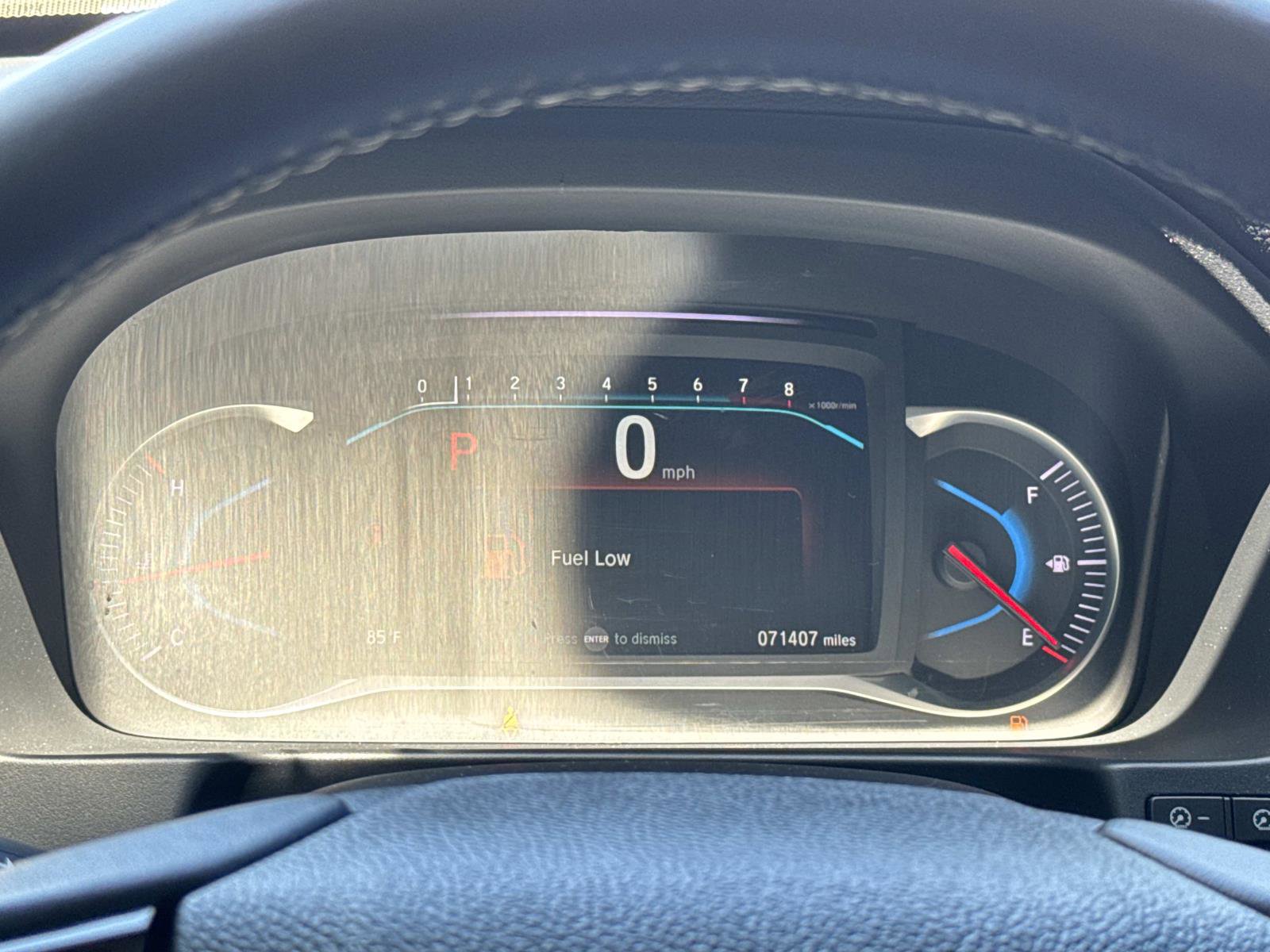 Used 2021 Honda Pilot Touring image 32