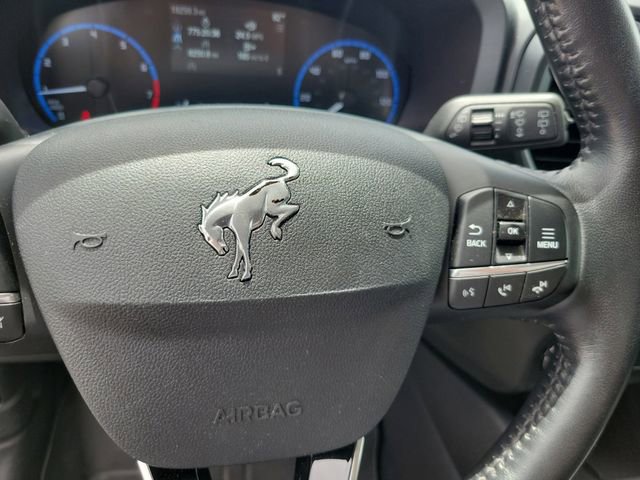 Certified 2023 Ford Bronco Sport Big Bend w/ Convenience Package AWD/4WD image 22