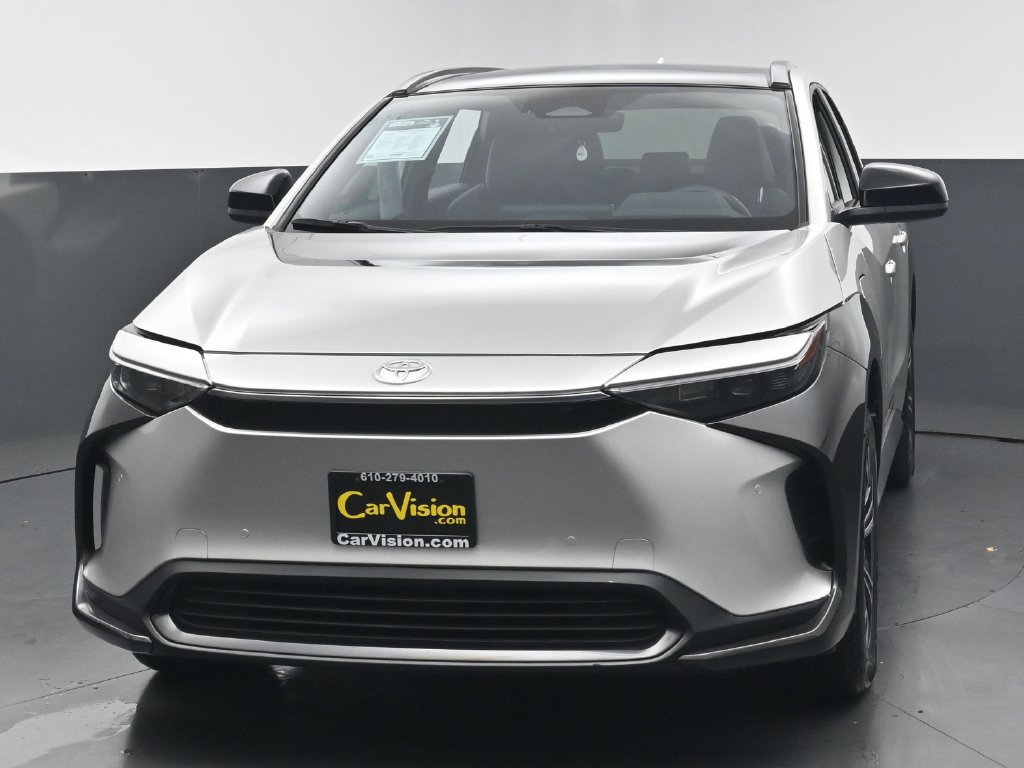 Used 2024 Toyota bZ4X FWD w/ Weather Package image 8