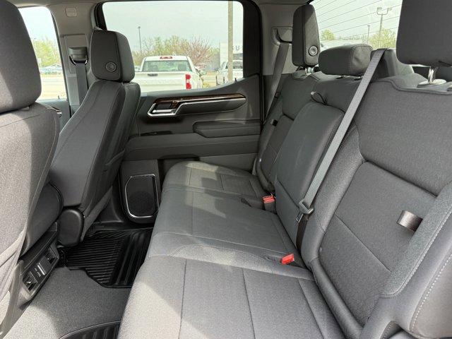 New 2026 GMC Sierra 1500 Elevation image 6