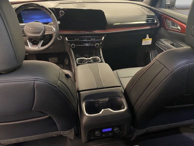 New 2026 Chevrolet Traverse Z71 w/ Enhanced Driving Package image 13