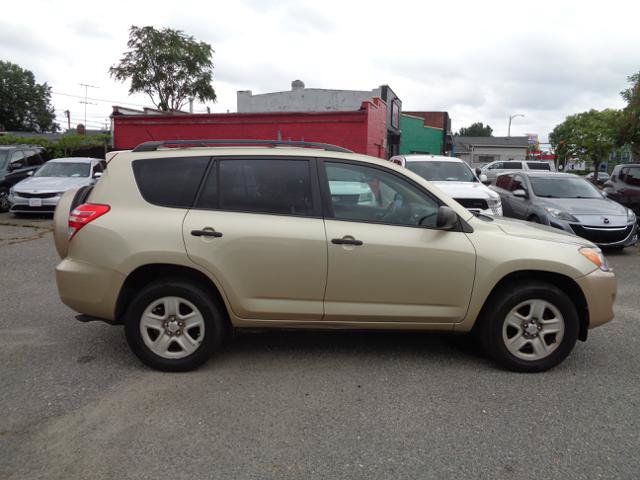 Used 2010 Toyota RAV4 4WD image 11