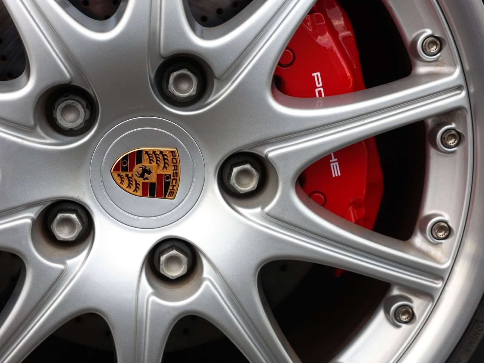 Used 2001 Porsche Boxster S RWD image 31