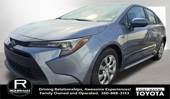 Used 2023 Toyota Corolla LE image 8