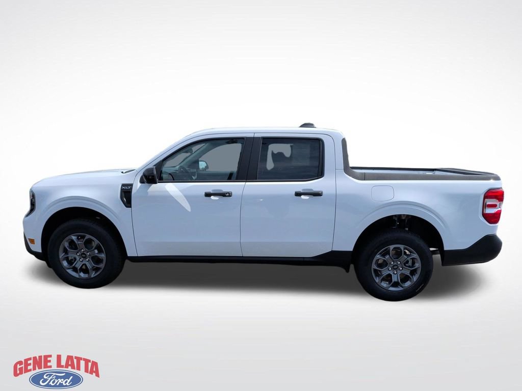 New 2026 Ford Maverick XLT w/ XLT Luxury Package AWD/4WD image 4