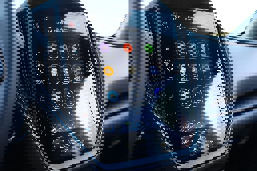 New 2026 Subaru Crosstrek 2.5i Wilderness image 15